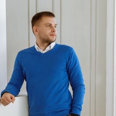 Олег Просин