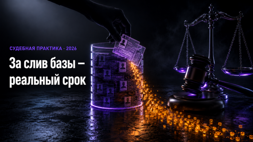 Уголовная ответственность за разглашение коммерческой тайны